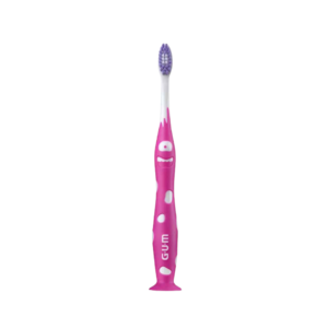 GUM Brosse À Dents Junior 7-9 Ans