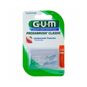 GUM Proxabrush Classic Brossettes Interdentaires