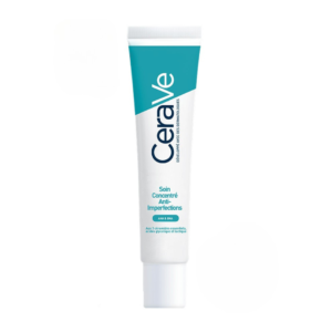 CERAVE Soin Concentre Anti-Imperfections