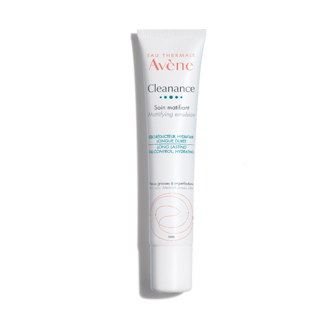AVÈNE Cleanance Comedomed Soin Assechant Localise