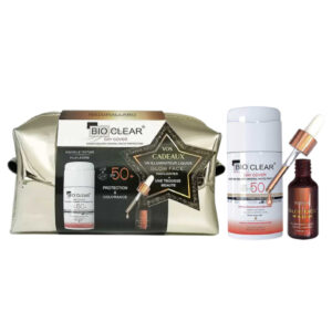 Coffret Bioclear – Day cover teinté – Beige Rosé