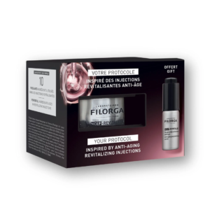 FILORGA Coffret Ncef Revitalize + Sérum Offert
