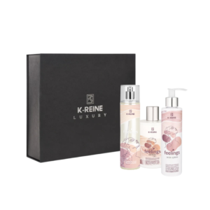 K‑REINE Coffret Feelings