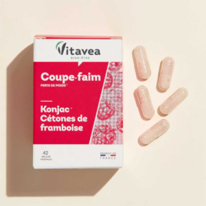VITAVEA Coupe-Faim