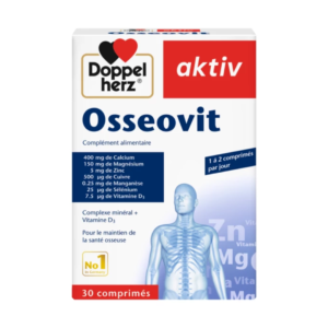 AKTIV Osseovit