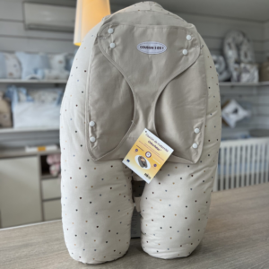 ROUDOUDOU Coussin Relax Bébé