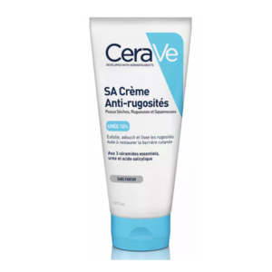 CERAVE Crème Anti-Rugosités à l’Acide Salicylique