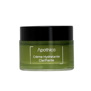 APOTHICA Crème Hydratante Clarifiante