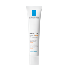 LA ROCHE POSAY EFFACLAR DUO SPF30 Soin anti-imperfections
