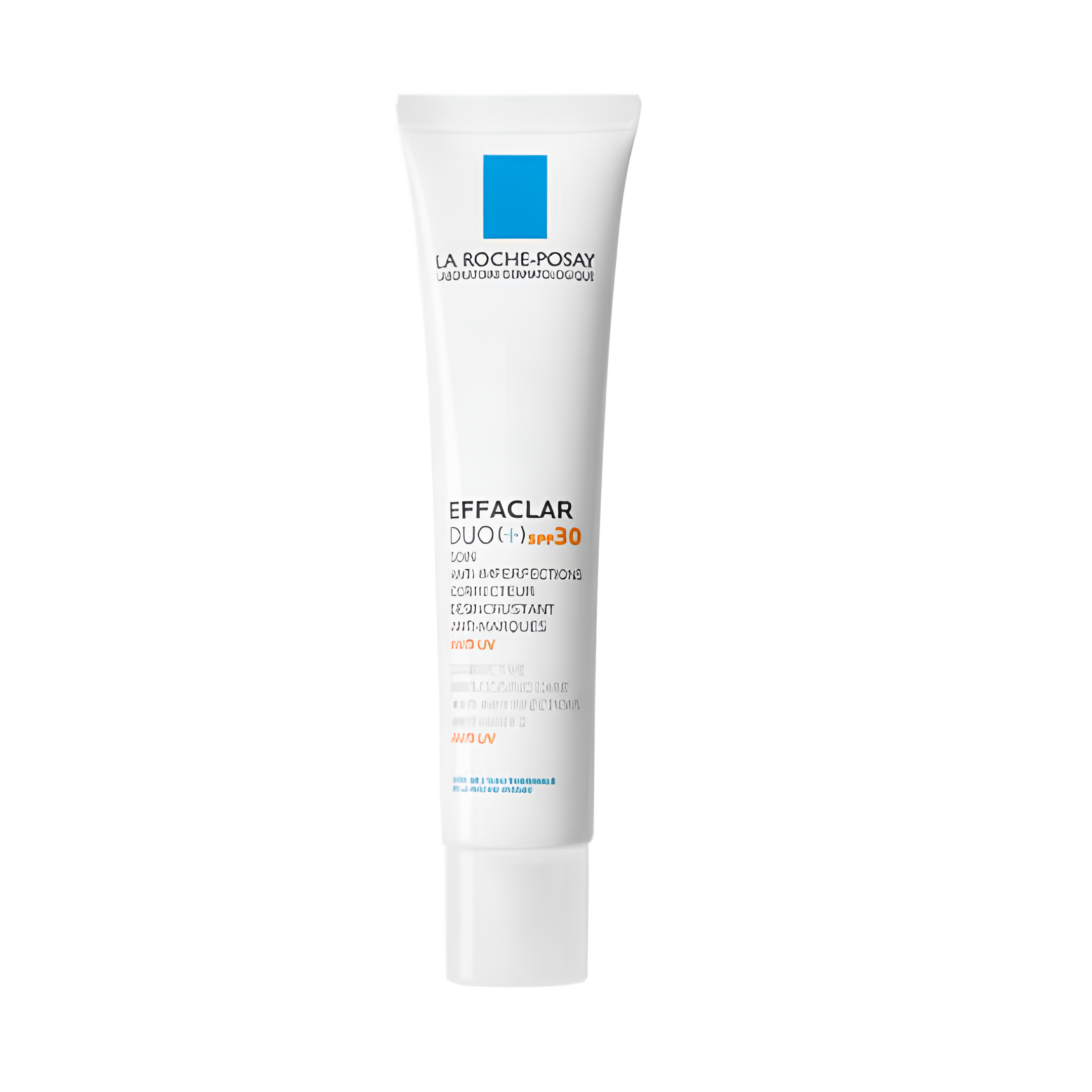 LA ROCHE POSAY EFFACLAR DUO SPF30 Soin anti-imperfections