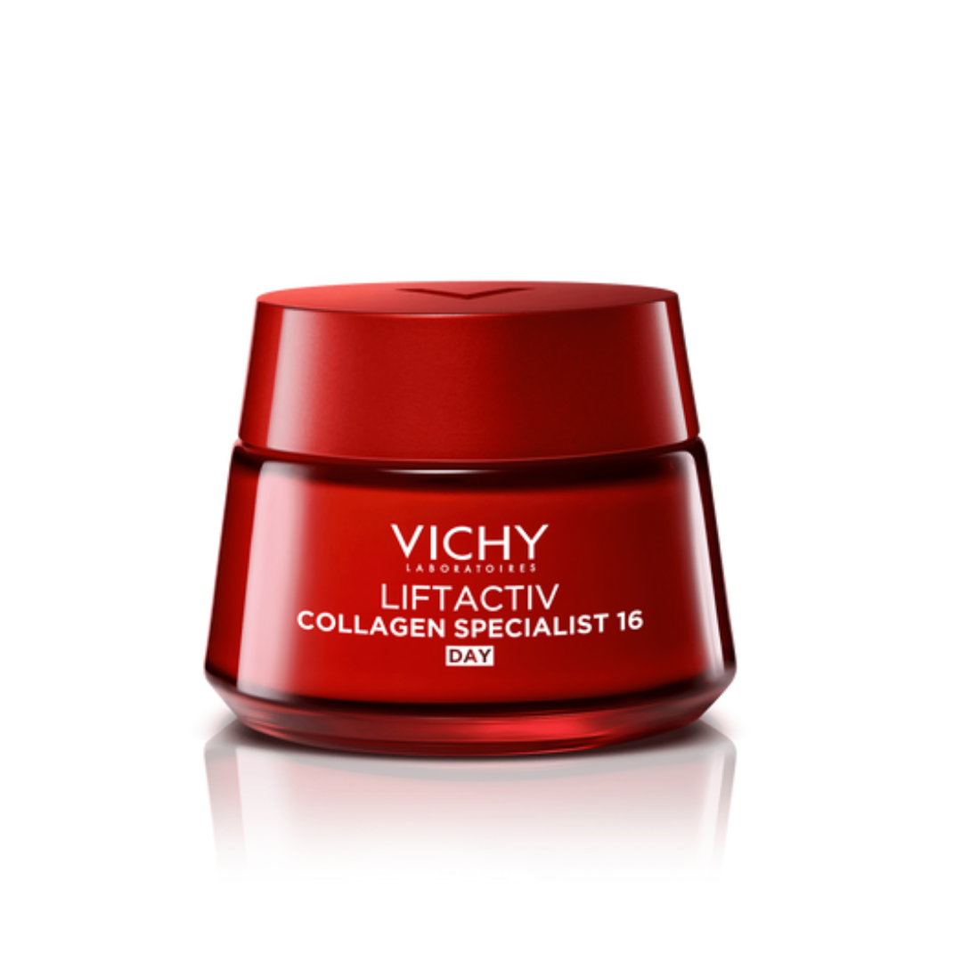 VICHY LIFTACTIV Collagen Specialist 16 Crème De Jour