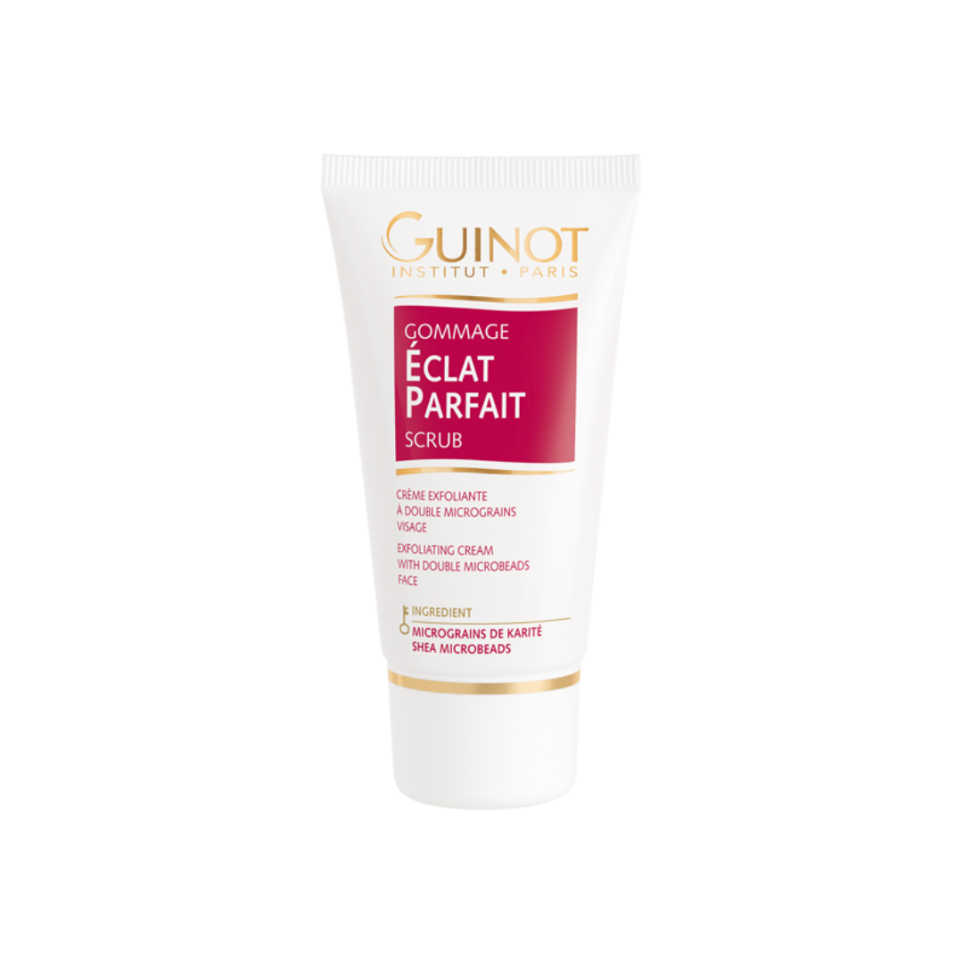 GUINOT Gommage Éclat Parfait