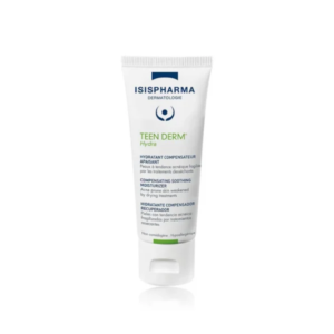 ISISPHARMA Teen Derm Hydra