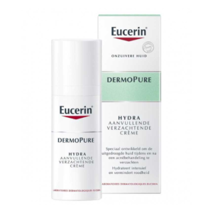 EUCERIN Dermopure Hydra Crème Hydratante