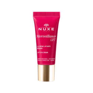 NUXE Merveillance Lift La Creme Liftante Regard