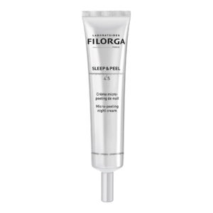 FILORGA Sleep & Peel 4.5 Crème Micro-Peeling De Nuit