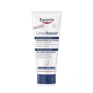 EUCERIN Urea Repair Plus Crème Pieds