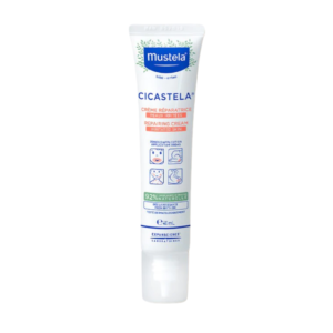 MUSTELA Cicastela Crème Réparatrice