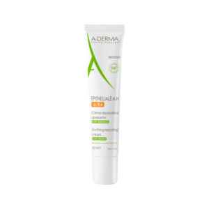 A-DERMA Epitheliale Ah Ultra Creme Reparatrice Apaisante