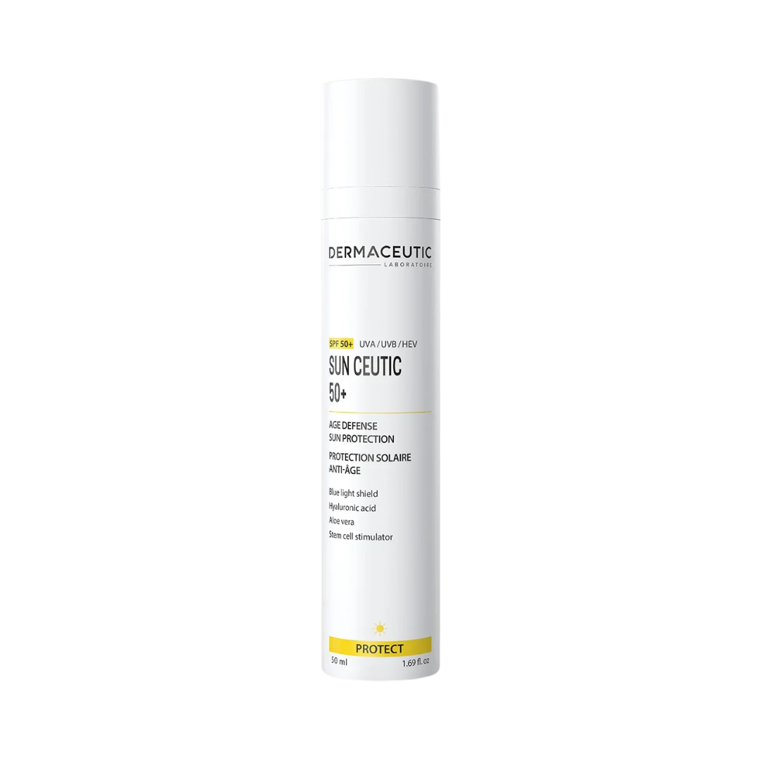 DERMACEUTIC Sun Ceutic SPF50+