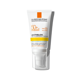 LA ROCHE POSAY ANTHELIOS Anti-Imperfections Gel-Crème SPF50+