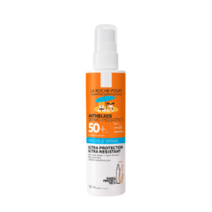LA ROCHE POSAY ANTHELIOS Dermo Pediatrics Spray SPF50+