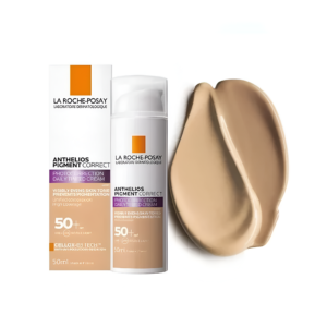 LA ROCHE POSAY Pigment Correct teinte légère SPF50+