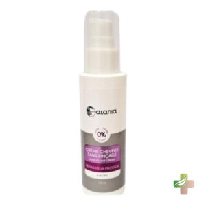 Créme Cheveux Sans RINÇAGE 100ML