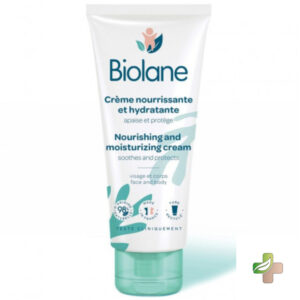 Biolane Nourrissante et hydratante 100ML