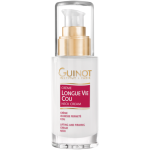 GUINOT Crème Longue Vie Cou