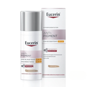 EUCERIN Anti Pigment Crème Soin Jour SPF30