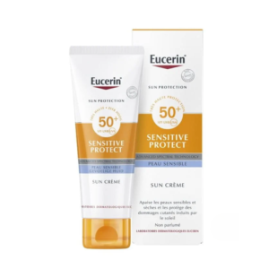 EUCERIN Sun Protection Sensitive Protect Crème SPF50+