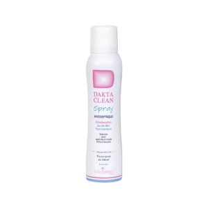 DOLISTOP DAKTA Clean Spray Antiseptique