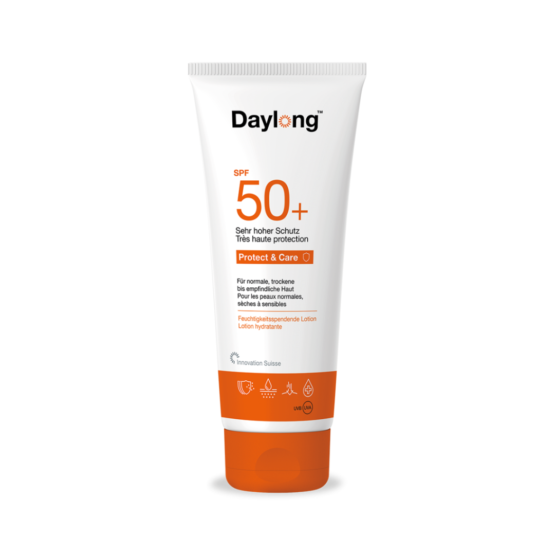 DAYLONG Extrême Lotion Solaire SPF50+