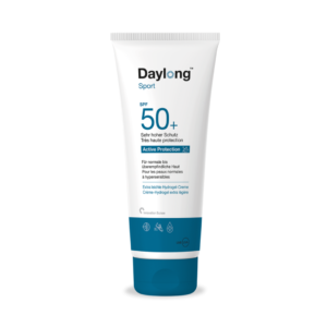 DAYLONG Sport Crème Hydrogel Extra Légère SPF50+