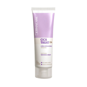 DERMACARE Cica Treat Zn Crème Réparatrice