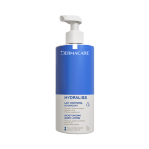 DERMACARE Hydraliss Lait Corporel