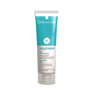 DERMACARE Kelotreat Gel Silicone