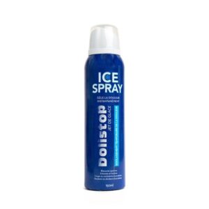 DOLISTOP Ice Spray