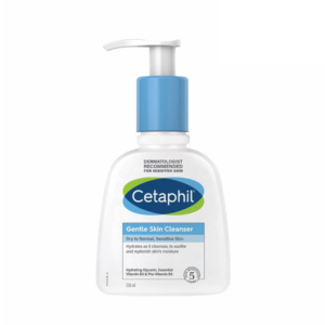 CETAPHIL Lotion Nettoyante Peaux Seches