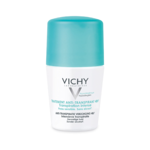 VICHY Déodorant Traitement Anti-Transpirant 24H