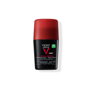 VICHY Déodorant Clinical Control 96H Homme