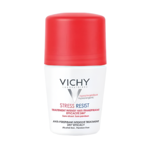 VICHY Déodorant Stress Resist