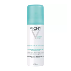 VICHY Deo Anti Transpirant Spray Anti Trace 125ml