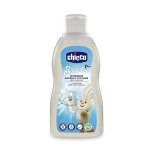 CHICCO Détergent Biberon Liquide