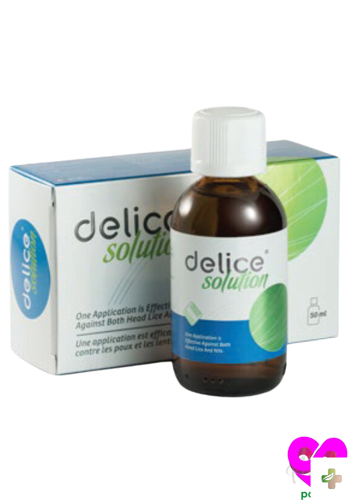 Delice Solution