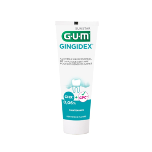 GUM Original White Dentifrice