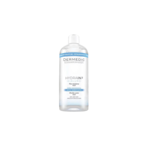 DERMEDIC HYDRAIN 3 Eau Micellaire 500ml