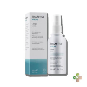 Sesderma Azelac Lotion 100Ml