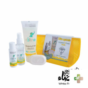 ESTHELLE Calino Trousse